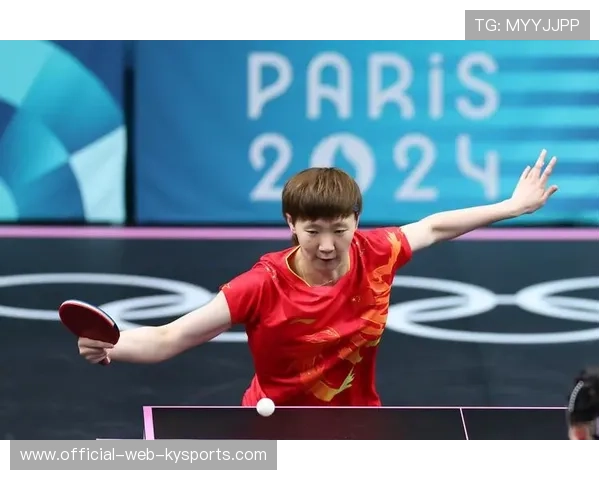 女乒青年队表现大幅提升，多人完成高质量比赛