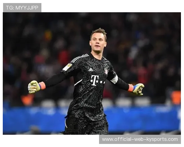 拜仁爆出续约僵局震动更衣室