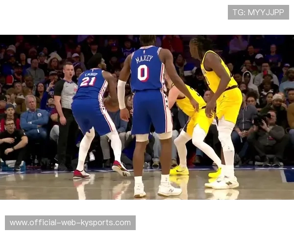 费城76人豪言总冠军，赛季目标明确，费城76人集锦