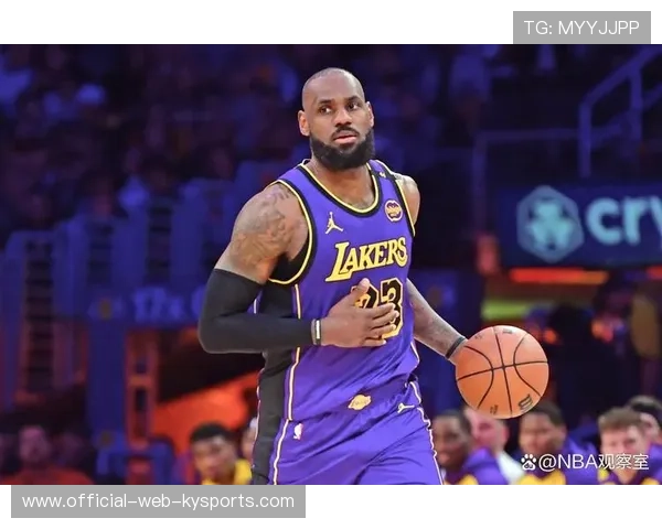 湖人队向总冠军发起冲击，湖人队向总冠军发起冲击的球员